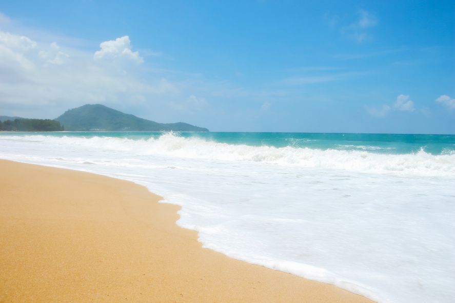 Mai Khao Beach